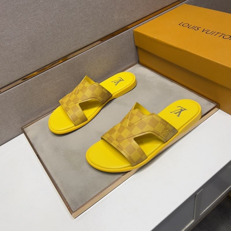 Louis Vuitton Slippers